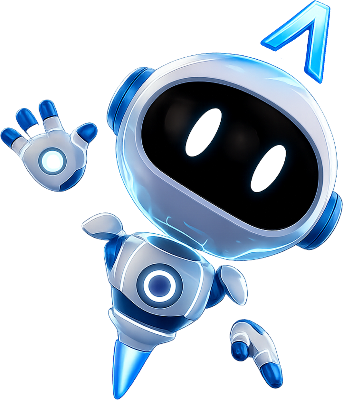 Robot de Arizar IA